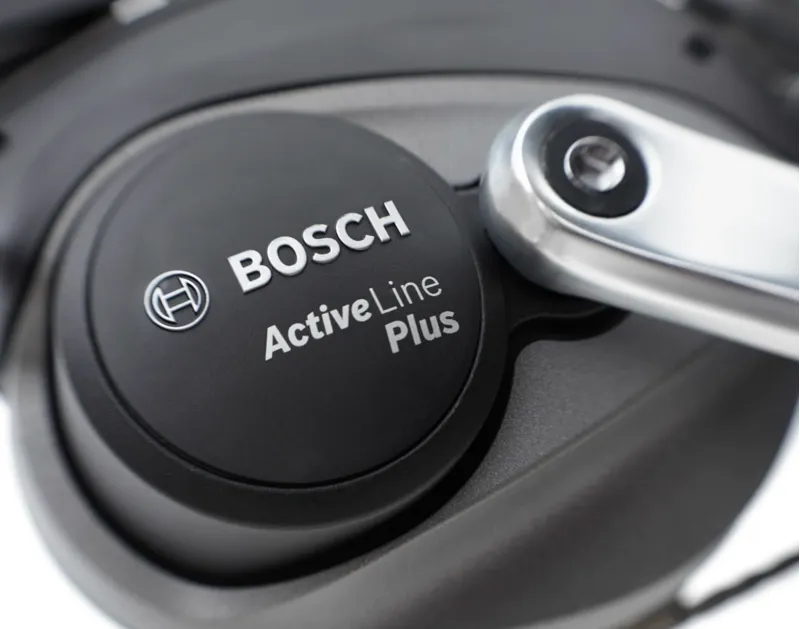 Electra Loft Go 5i Step Thru 500WH Electric Bike Portobello-1